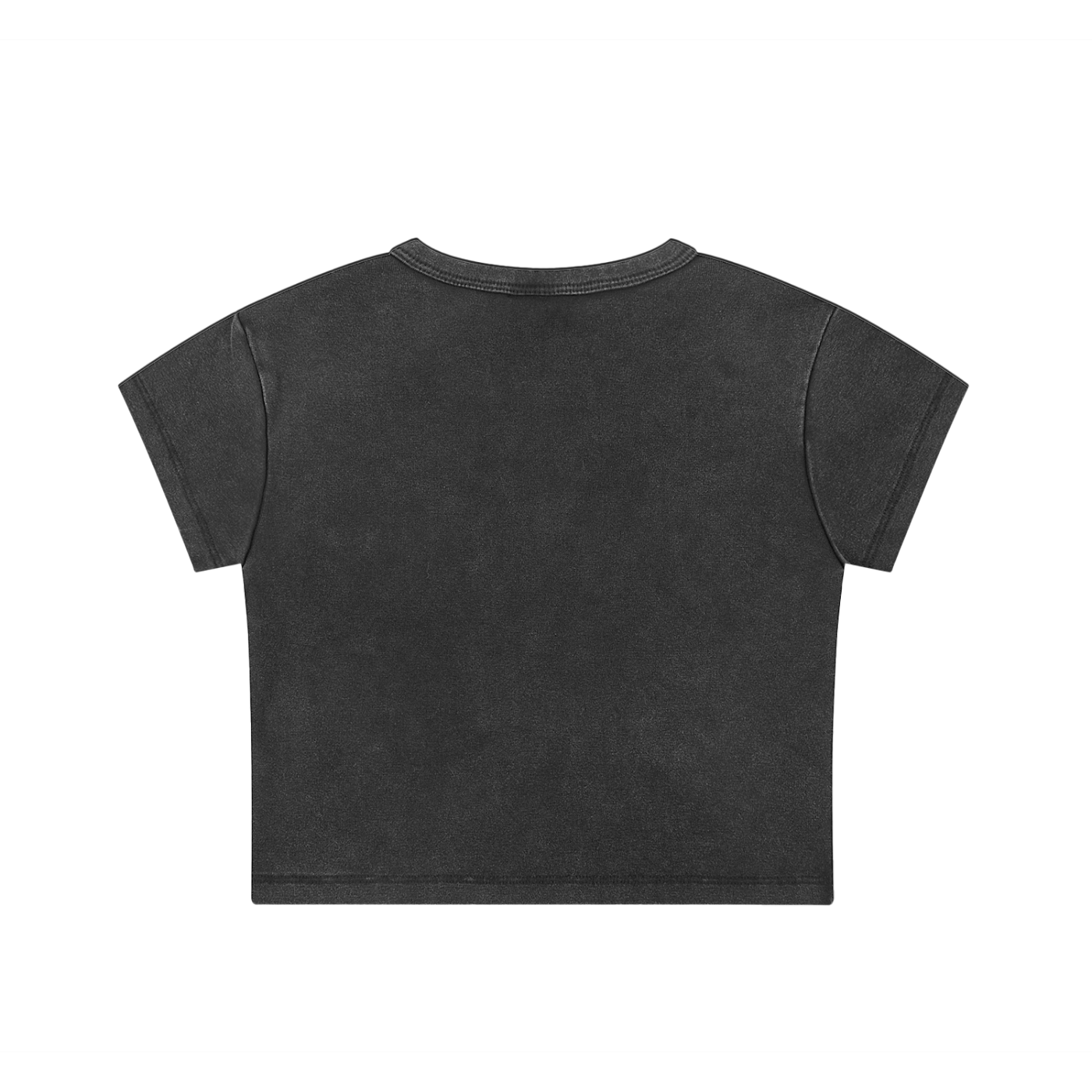 Stardust Crop Top
