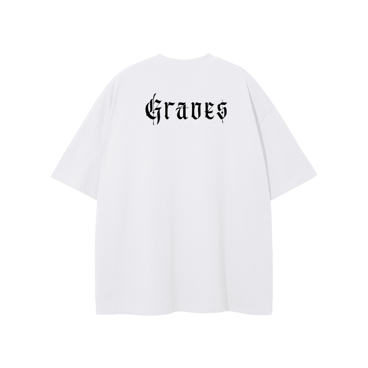 UK Riley Graves Tee