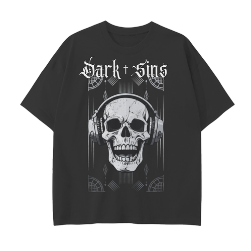 Creed St. James Tee