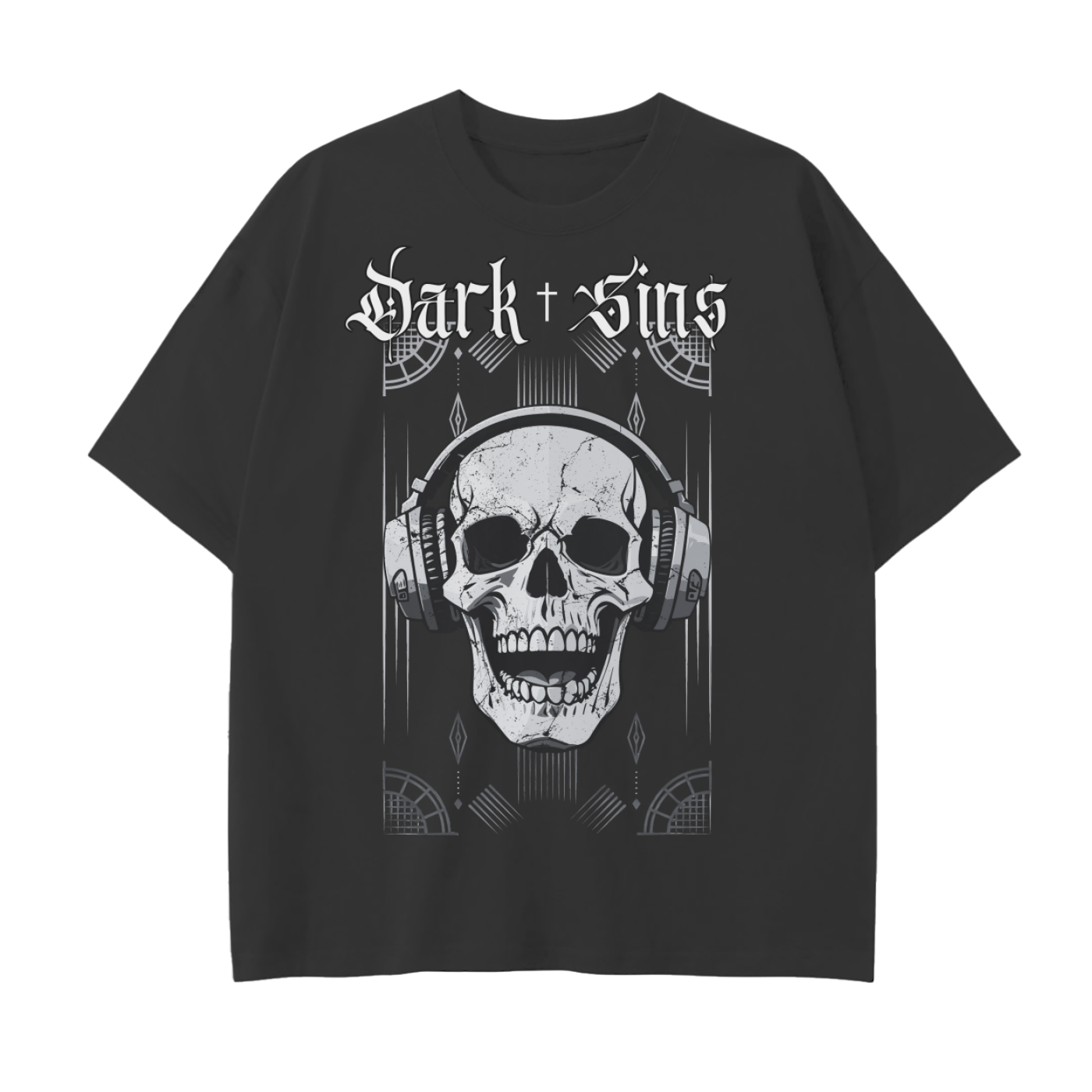 Creed St. James Tee
