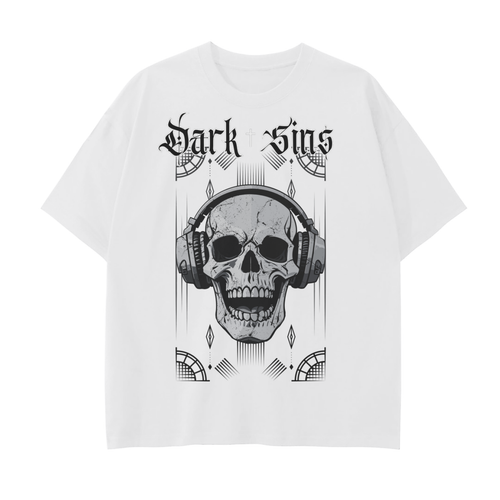 Riley Graves Tee