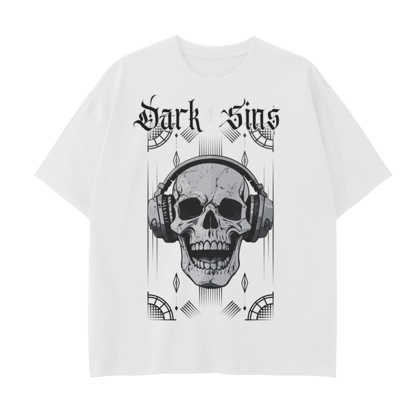 Riley Graves Tee