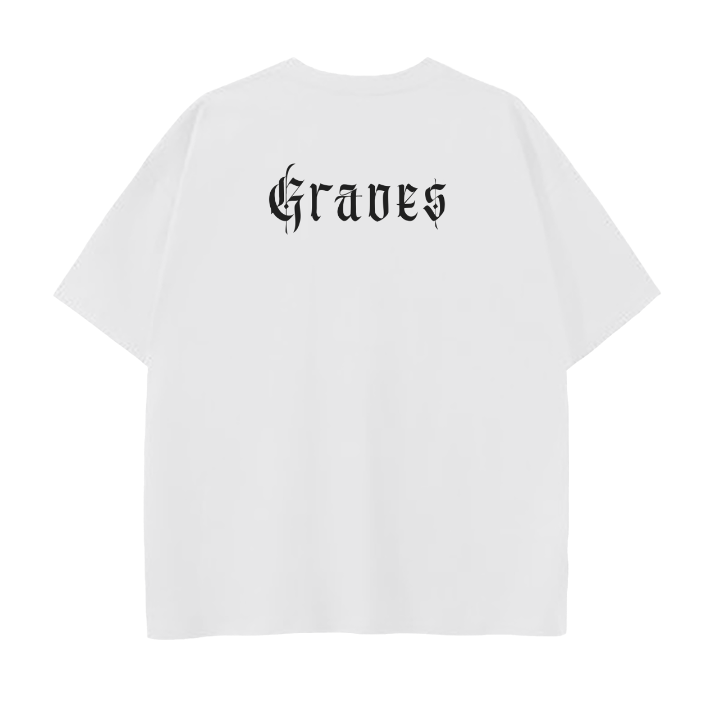 Riley Graves Tee