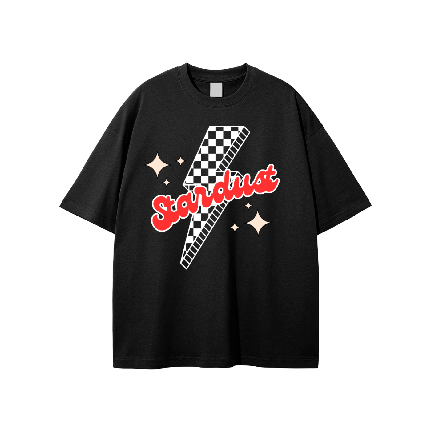 UK Stardust Tee