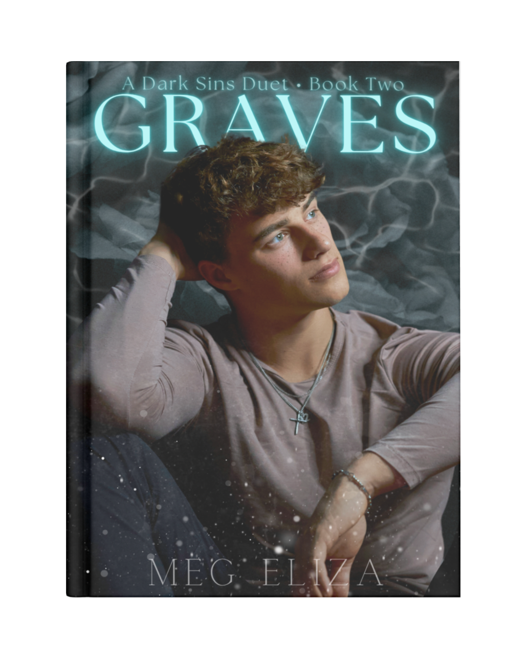 GRAVES (model cover)