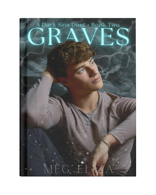 GRAVES (model cover)