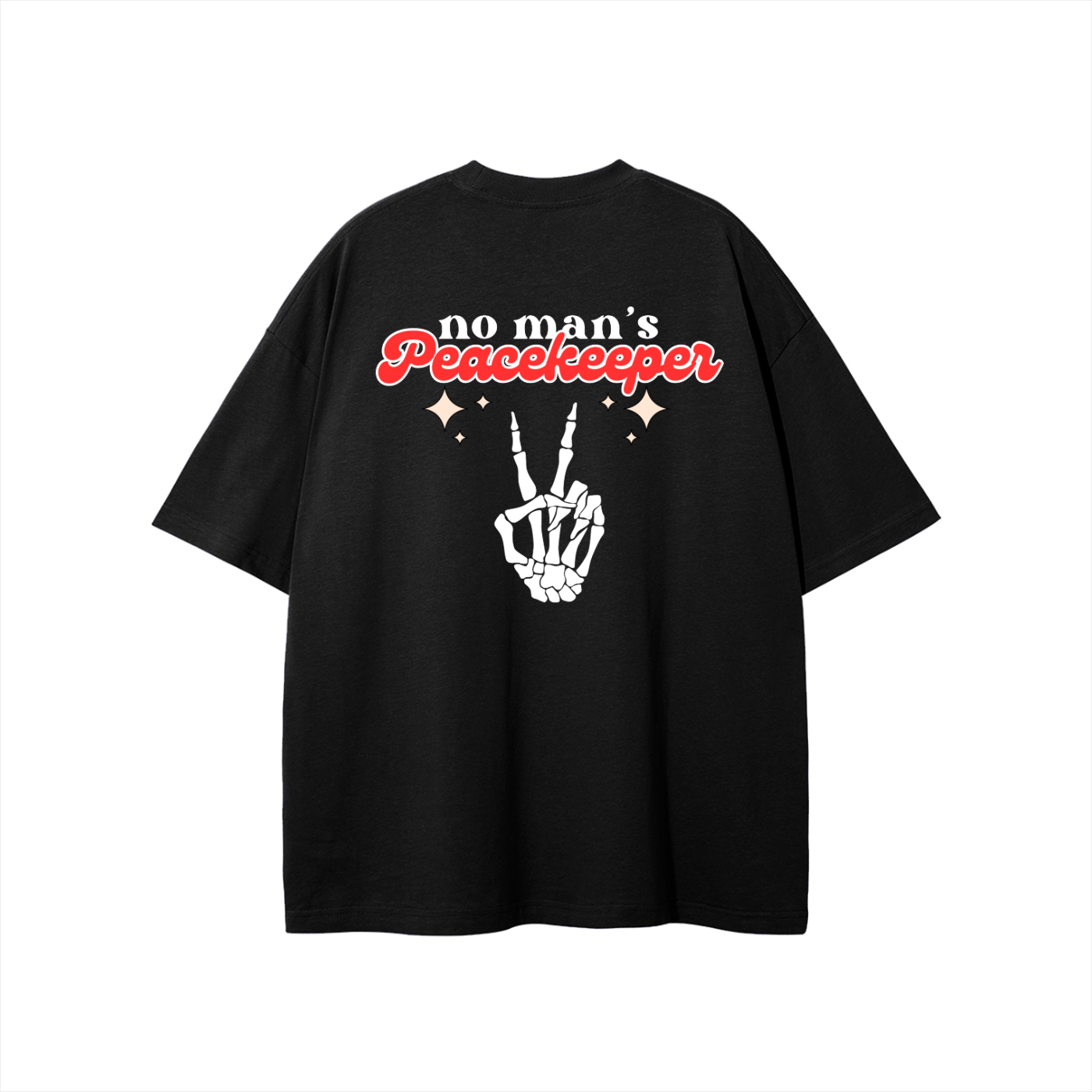 UK Stardust Tee