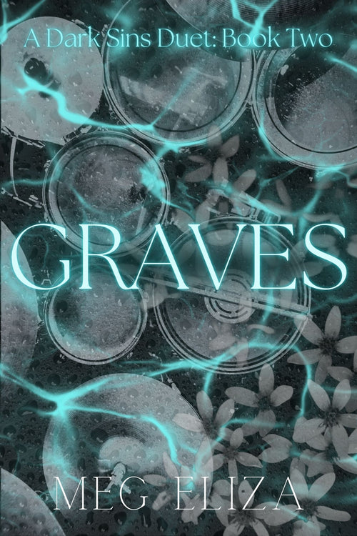GRAVES (alt cover)