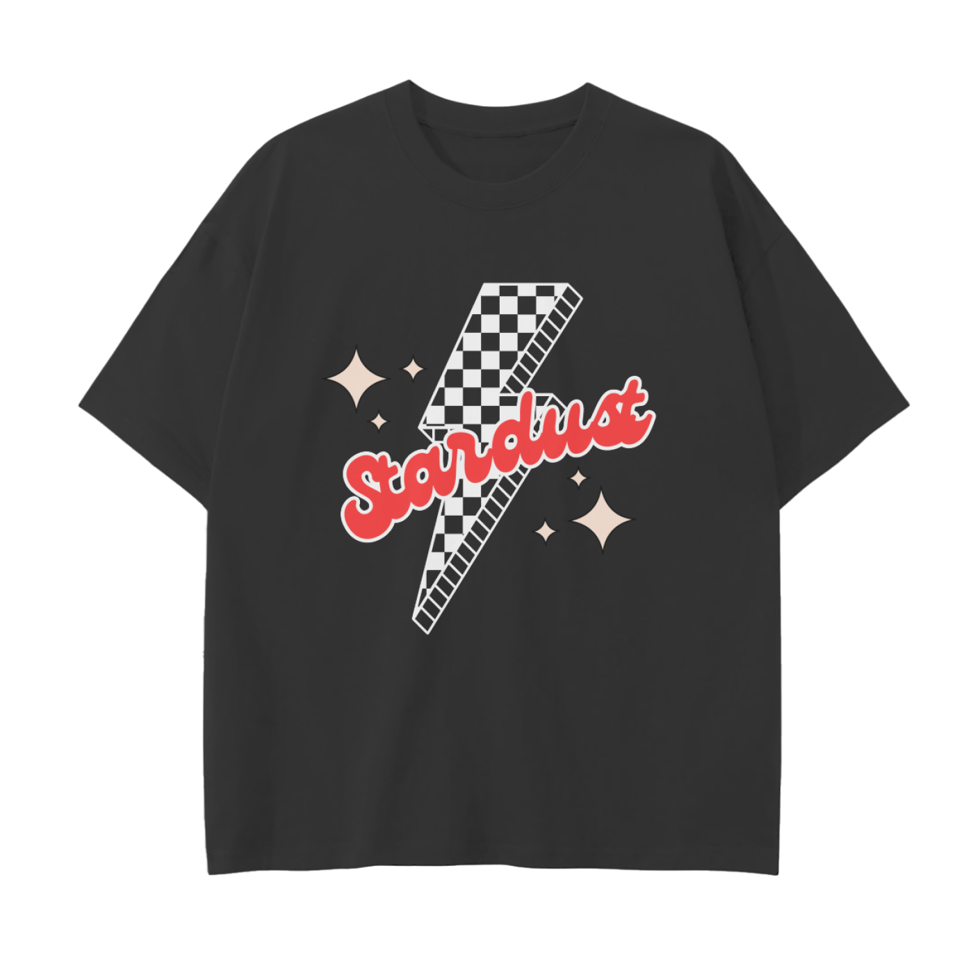 Stardust Tee
