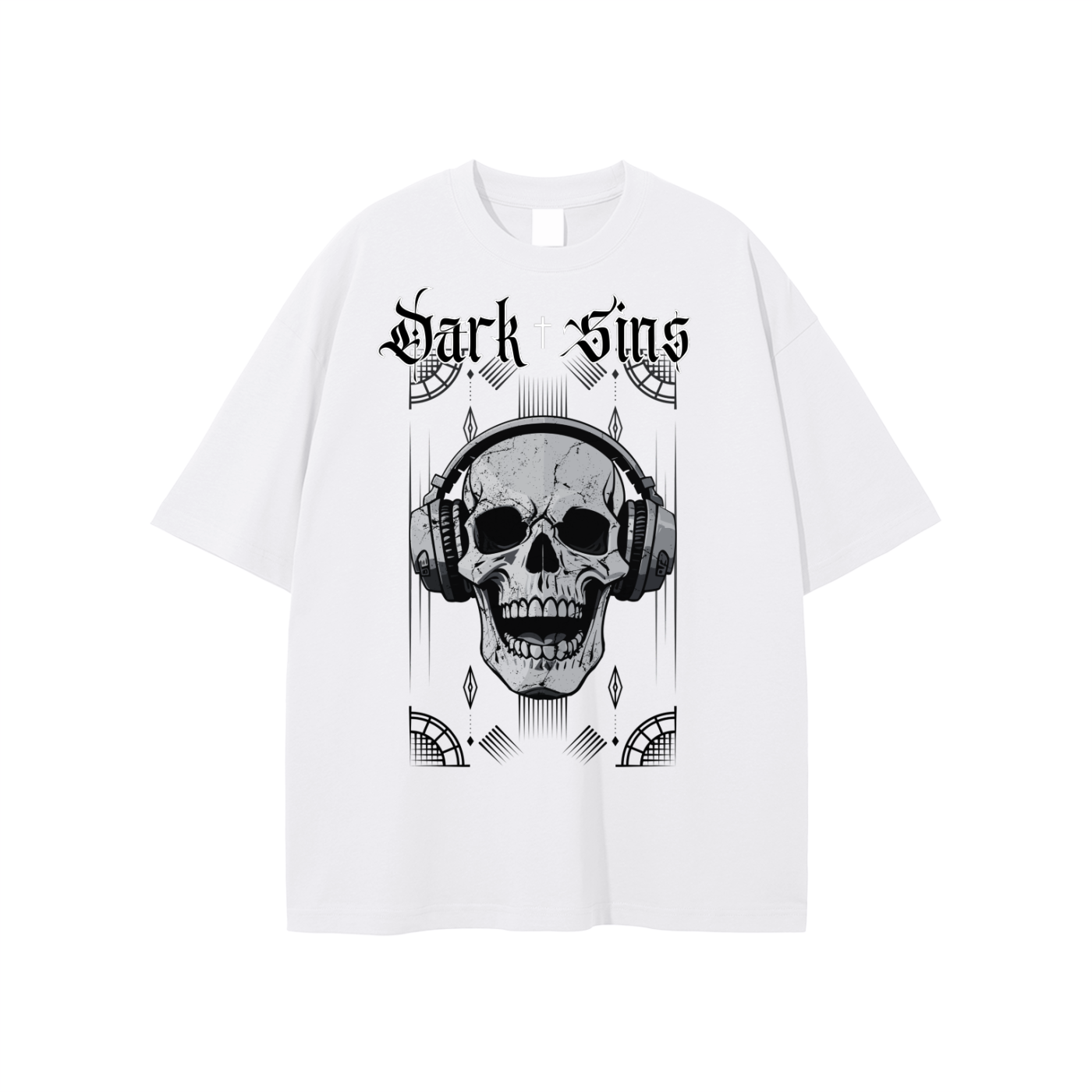 UK Riley Graves Tee