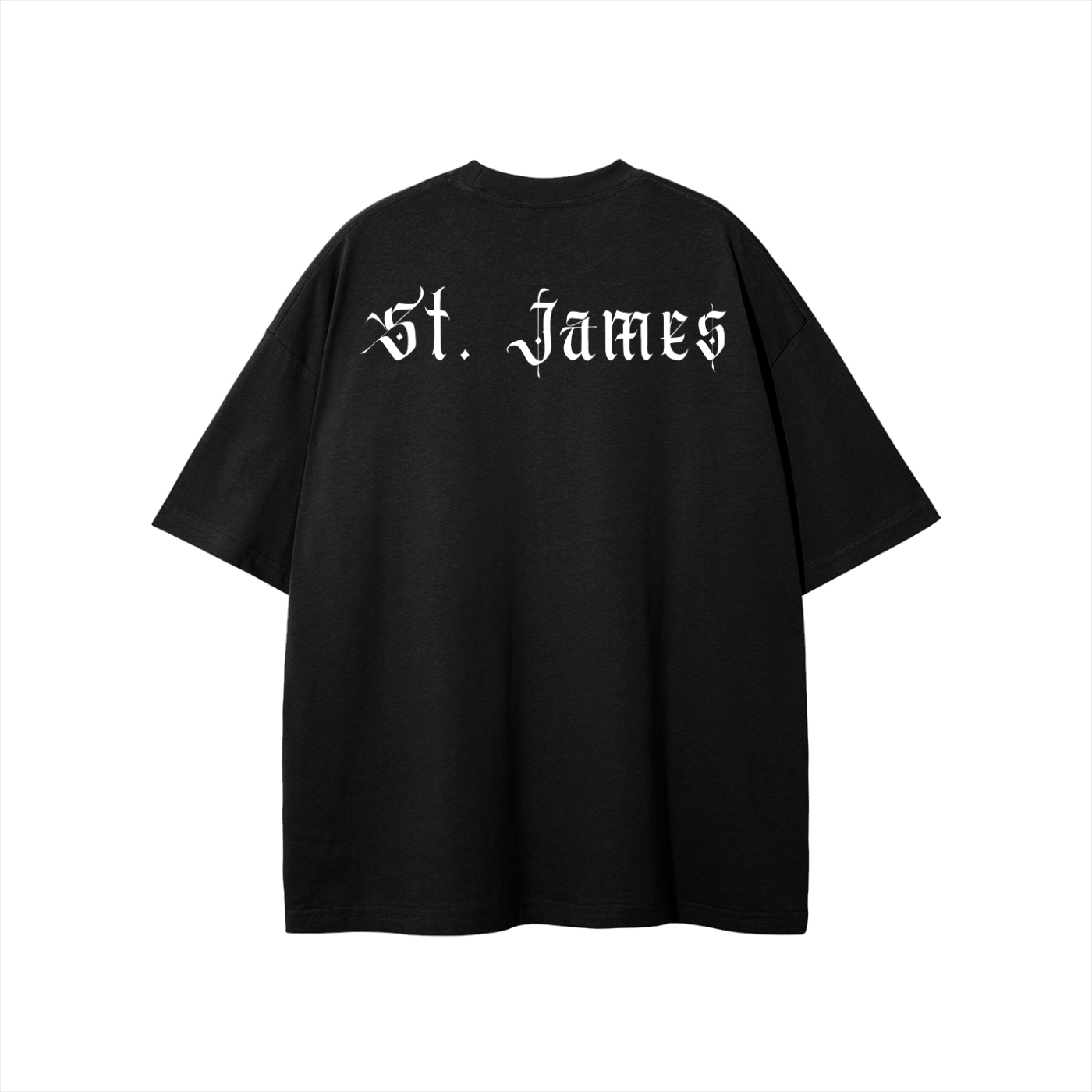 UK Creed St. James Tee