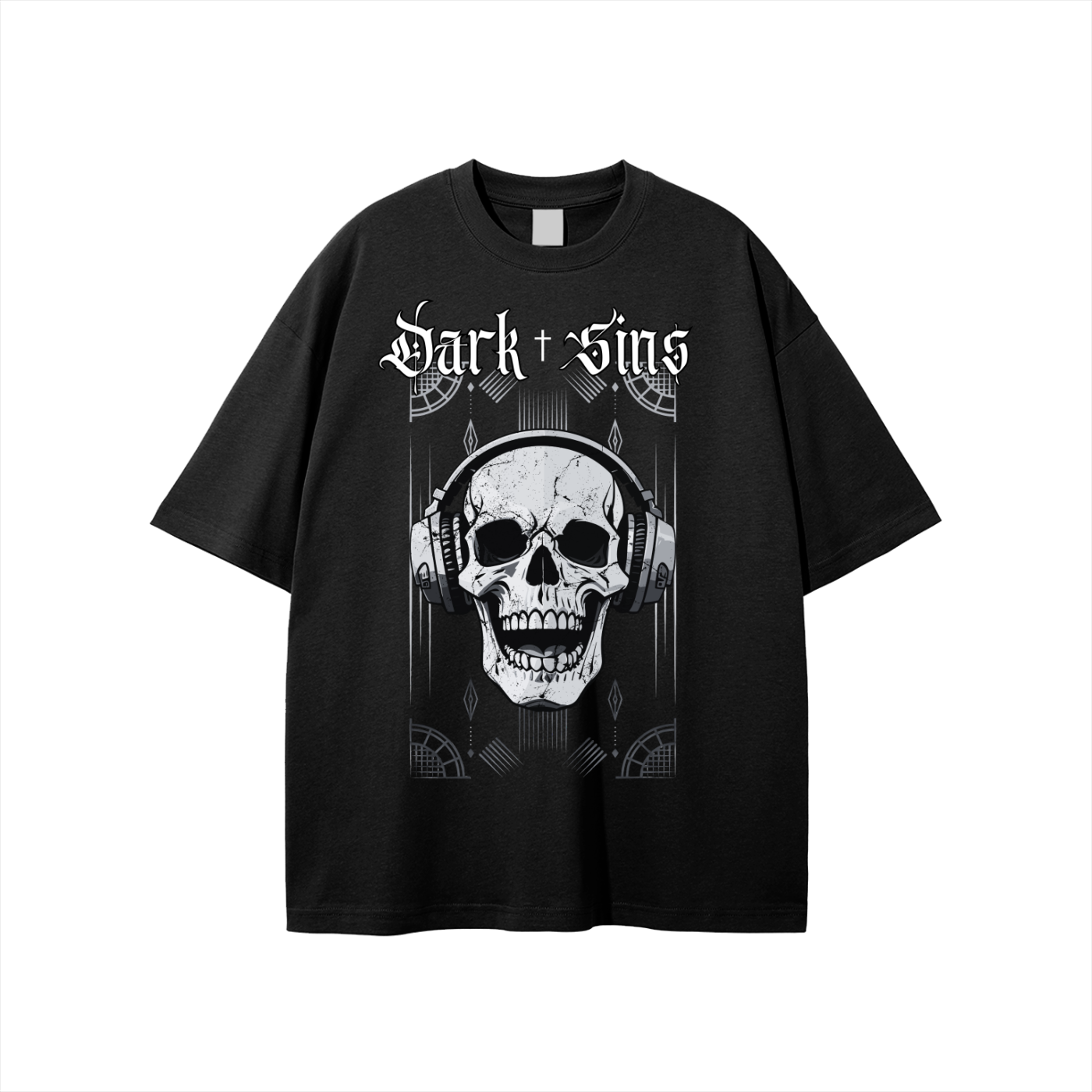 UK Creed St. James Tee