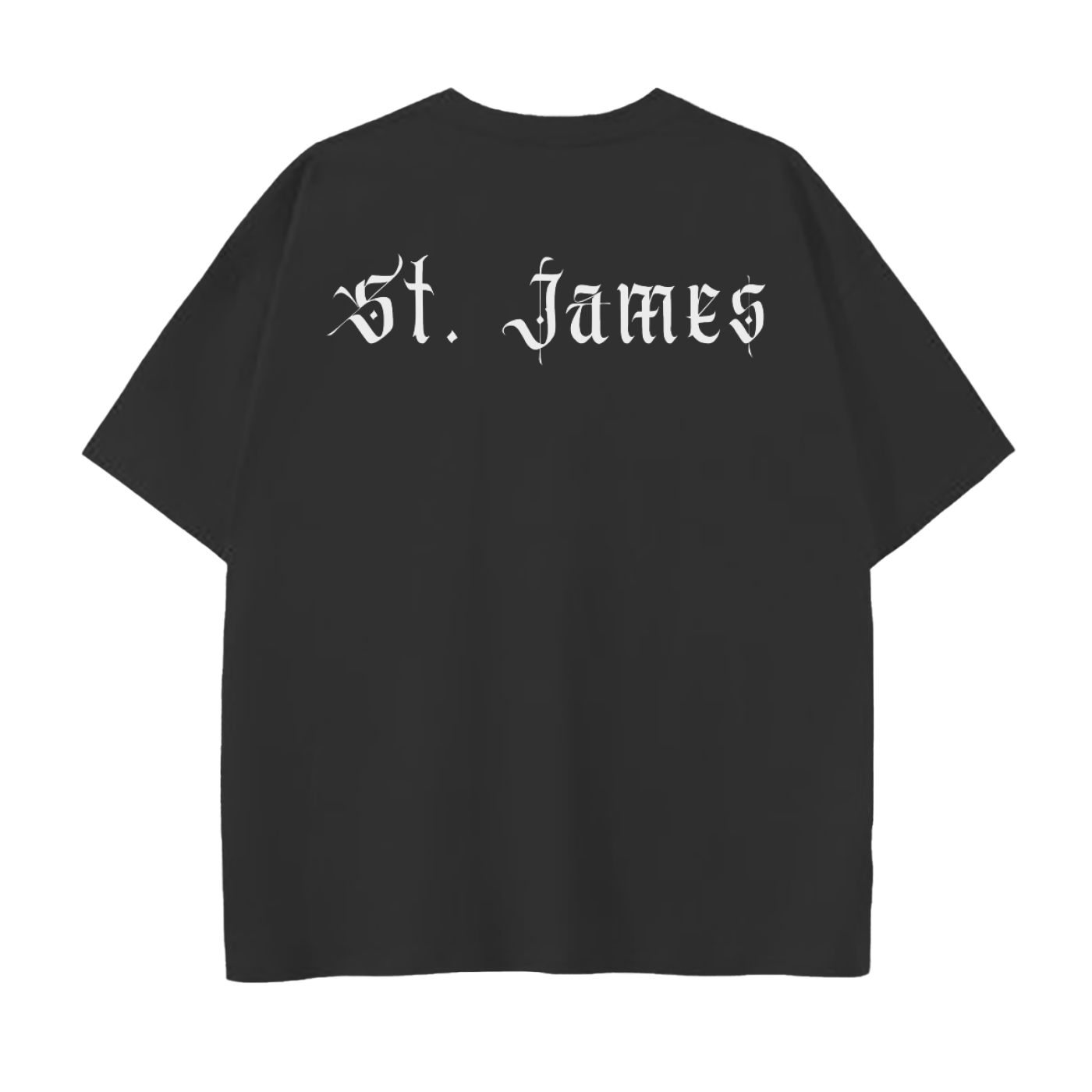 Creed St. James Tee